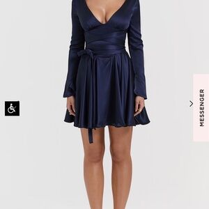 House of CB “Dominique” NEW (10-12)